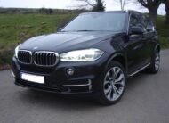 BMW X5 xDrive 30d Lounge Plus
