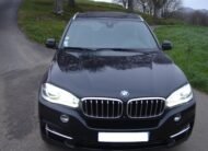 BMW X5 xDrive 30d Lounge Plus