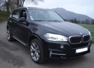 BMW X5 xDrive 30d Lounge Plus