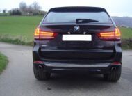 BMW X5 xDrive 30d Lounge Plus