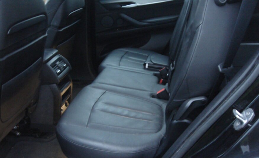 BMW X5 xDrive 30d Lounge Plus