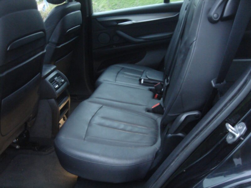 BMW X5 xDrive 30d Lounge Plus