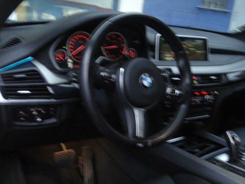 BMW X5 xDrive 30d Lounge Plus