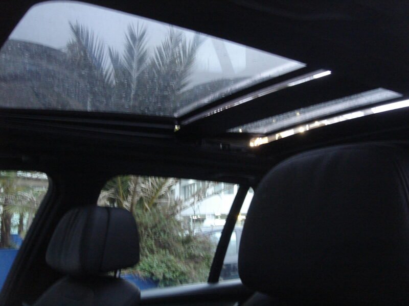 BMW X5 xDrive 30d Lounge Plus