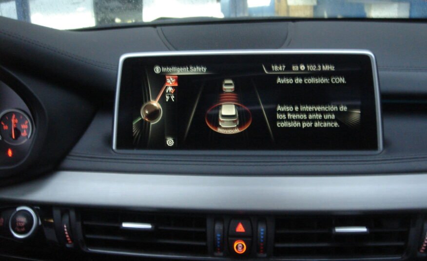 BMW X5 xDrive 30d Lounge Plus