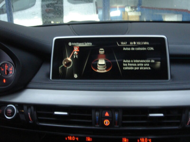 BMW X5 xDrive 30d Lounge Plus