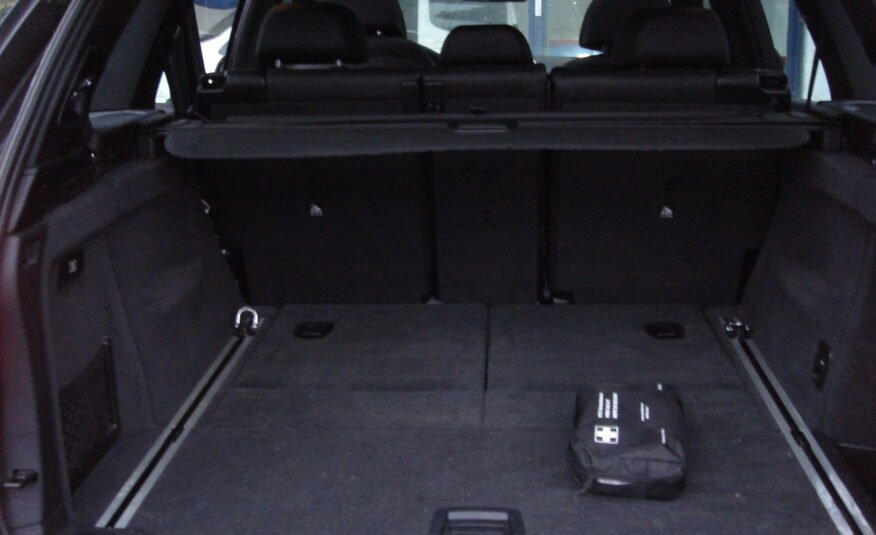 BMW X5 xDrive 30d Lounge Plus
