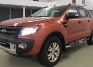 FORD ranger 3.2 tdci doble cabina