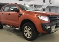 FORD ranger 3.2 tdci doble cabina