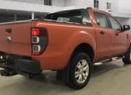 FORD ranger 3.2 tdci doble cabina