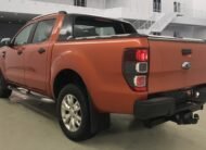 FORD ranger 3.2 tdci doble cabina