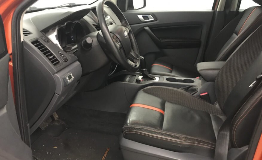FORD ranger 3.2 tdci doble cabina