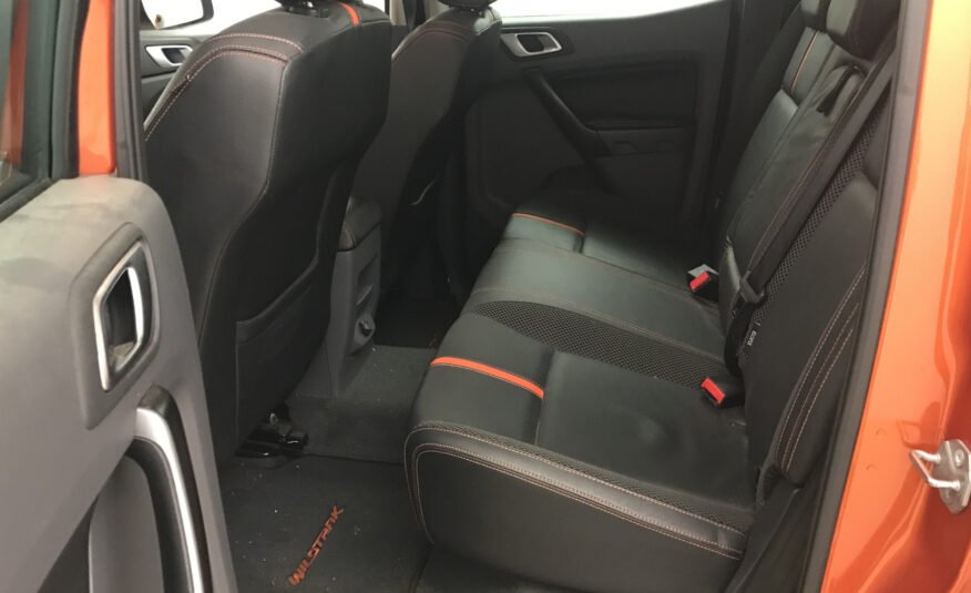 FORD ranger 3.2 tdci doble cabina