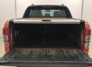 FORD ranger 3.2 tdci doble cabina