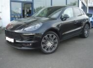 PORSCHE Macan S Diesel