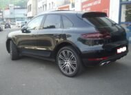 PORSCHE Macan S Diesel