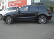 PORSCHE Macan S Diesel