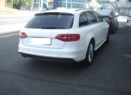 AUDI A4 2.0 TDI