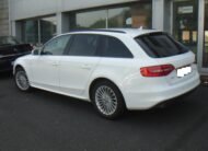 AUDI A4 2.0 TDI