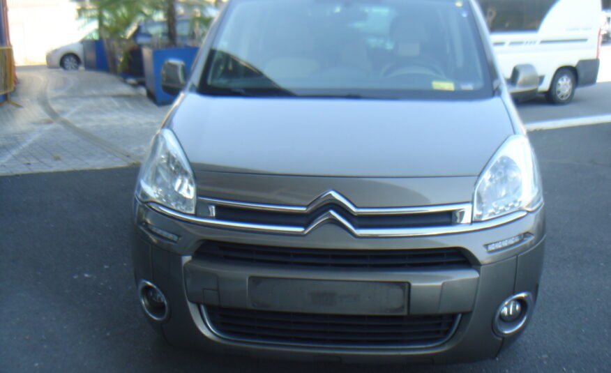 CITROEN berlingo 1.6 Tendance