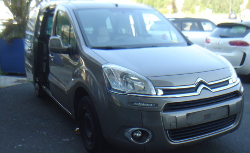 CITROEN berlingo 1.6 Tendance