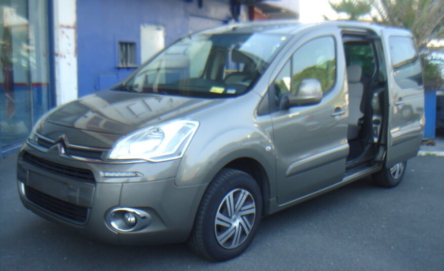 CITROEN berlingo 1.6 Tendance