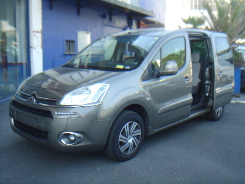 CITROEN berlingo 1.6 Tendance