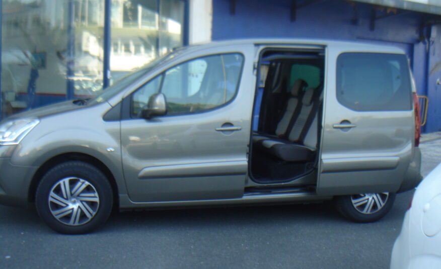 CITROEN berlingo 1.6 Tendance