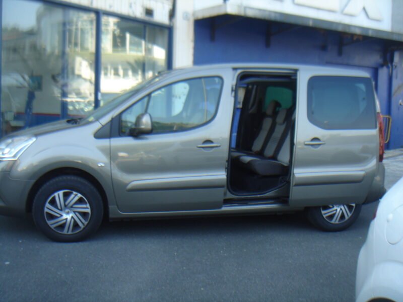 CITROEN berlingo 1.6 Tendance