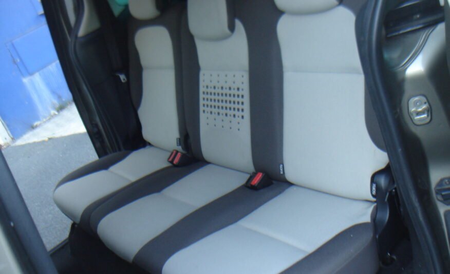 CITROEN berlingo 1.6 Tendance