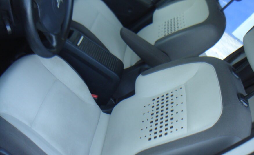CITROEN berlingo 1.6 Tendance