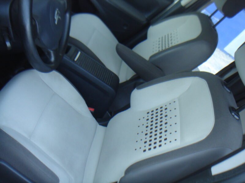 CITROEN berlingo 1.6 Tendance