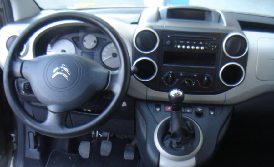 CITROEN berlingo 1.6 Tendance