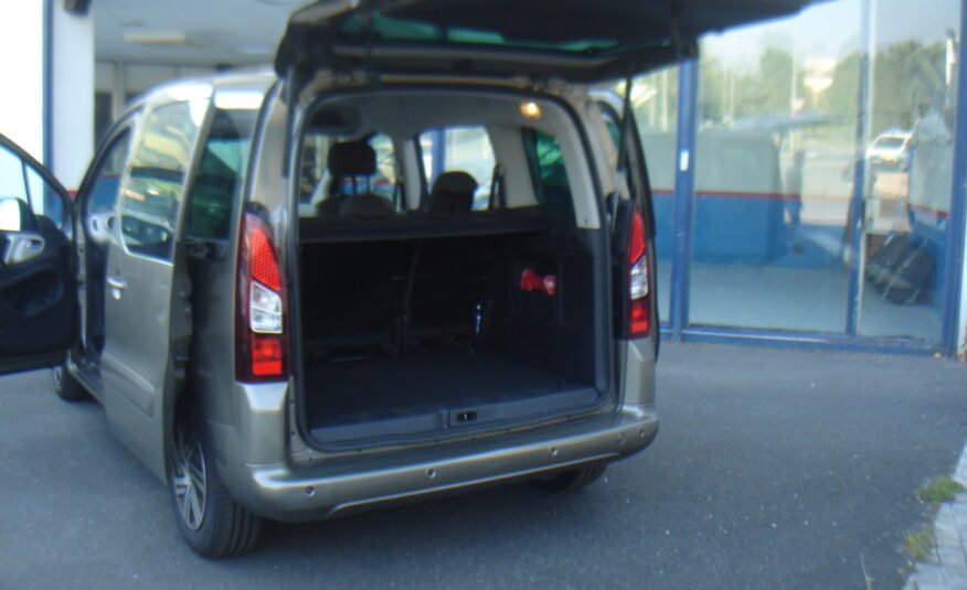 CITROEN berlingo 1.6 Tendance