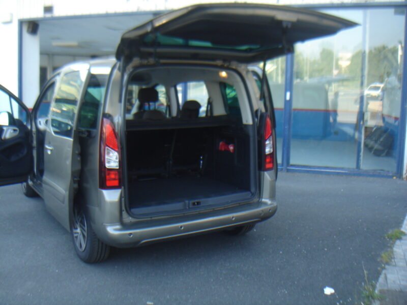 CITROEN berlingo 1.6 Tendance