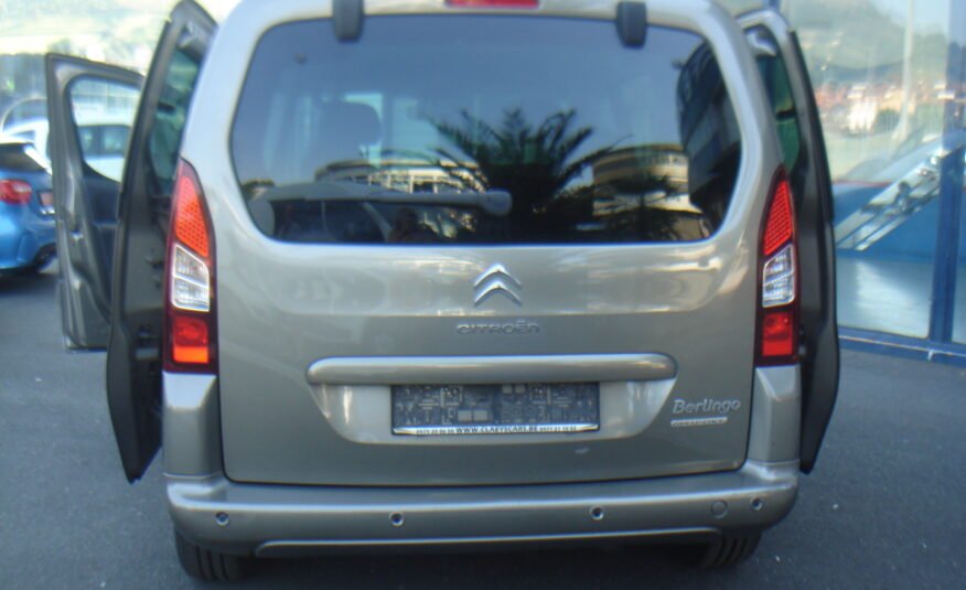 CITROEN berlingo 1.6 Tendance