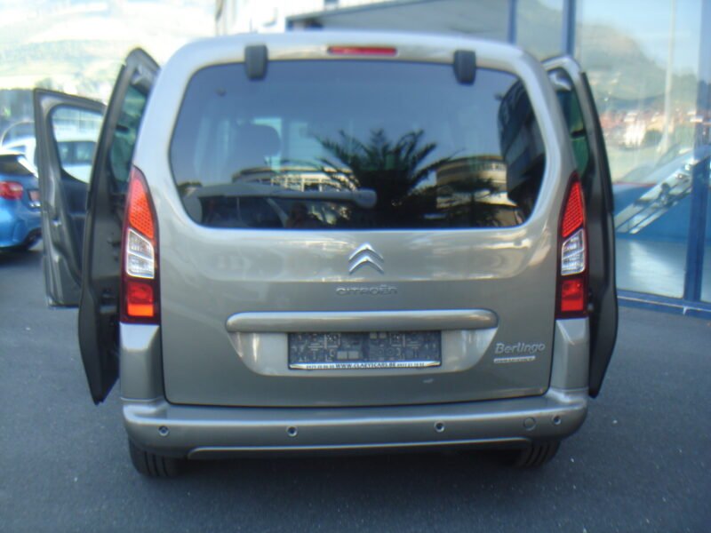 CITROEN berlingo 1.6 Tendance