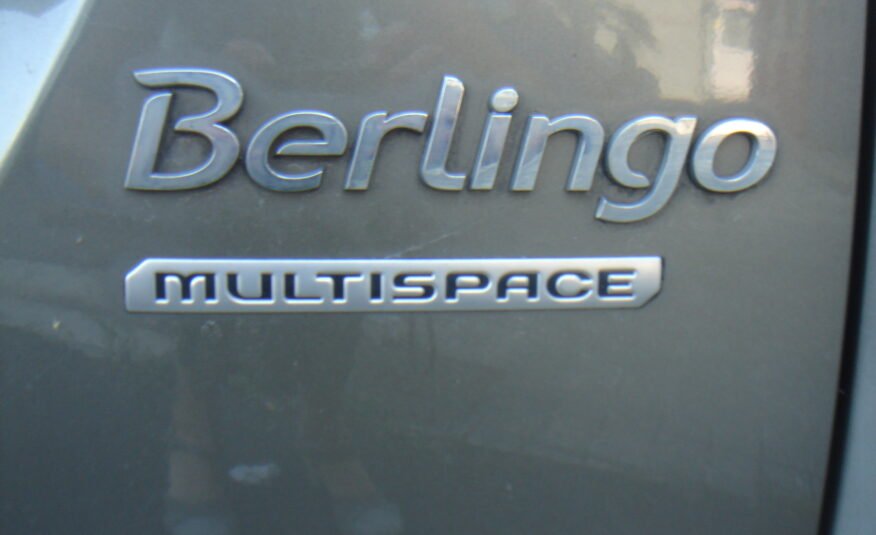 CITROEN berlingo 1.6 Tendance