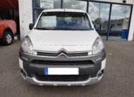 CITROEN berlingo 1.6 e-HDi Tonic
