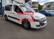 CITROEN berlingo 1.6 e-HDi Tonic