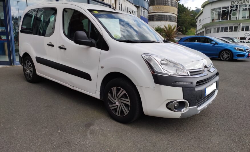 CITROEN berlingo 1.6 e-HDi Tonic