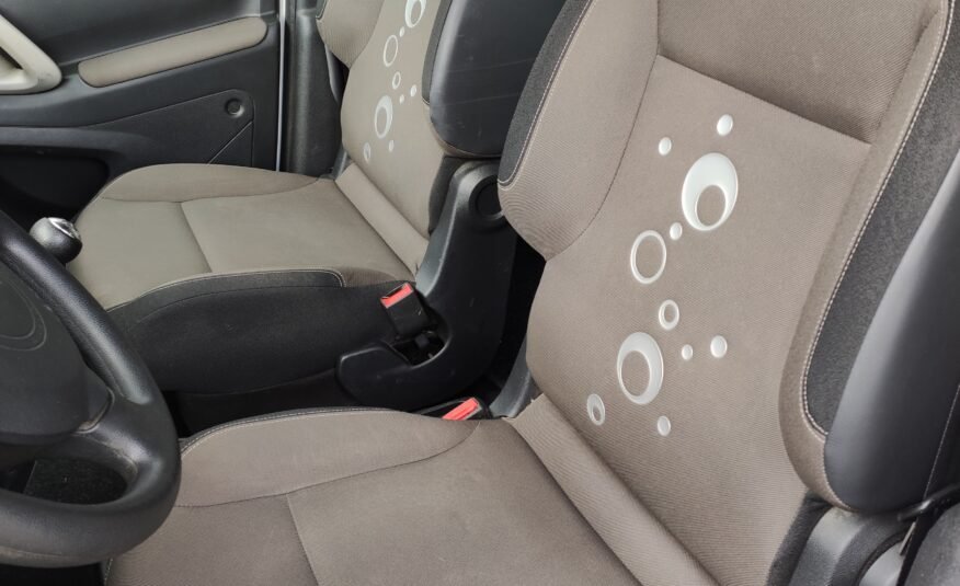 CITROEN berlingo 1.6 e-HDi Tonic