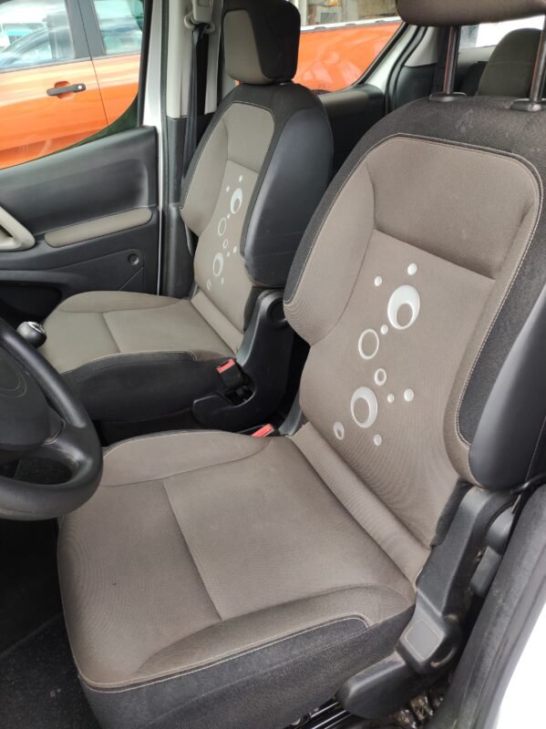 CITROEN berlingo 1.6 e-HDi Tonic