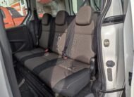 CITROEN berlingo 1.6 e-HDi Tonic