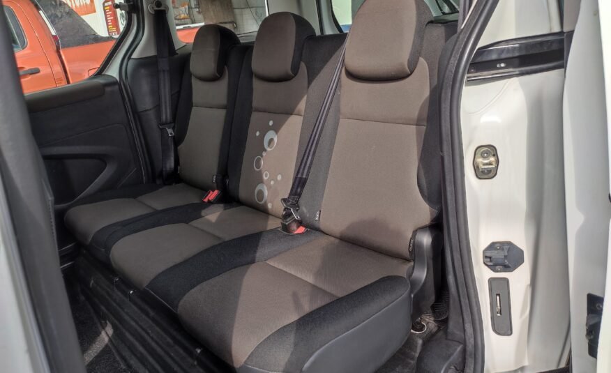 CITROEN berlingo 1.6 e-HDi Tonic