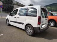 CITROEN berlingo 1.6 e-HDi Tonic