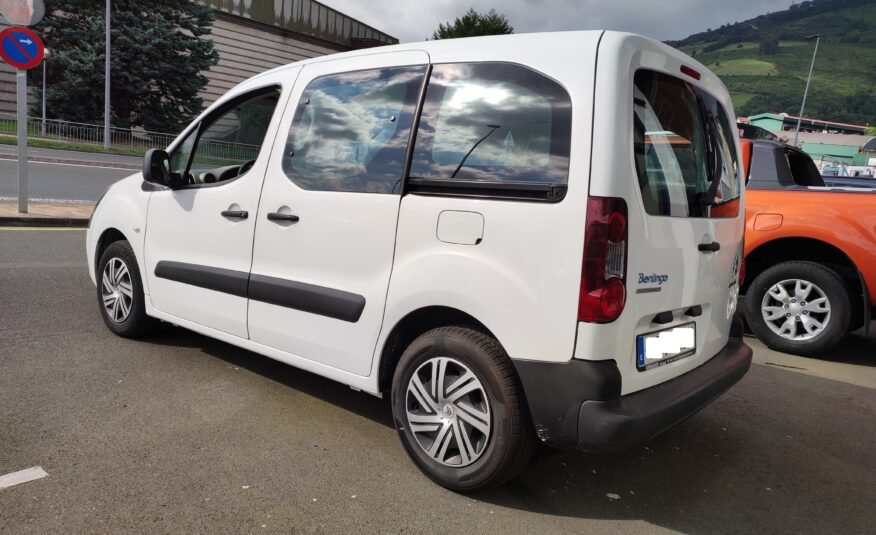 CITROEN berlingo 1.6 e-HDi Tonic