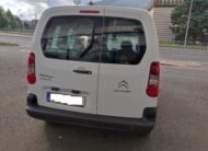 CITROEN berlingo 1.6 e-HDi Tonic