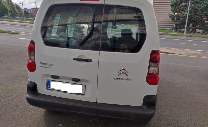 CITROEN berlingo 1.6 e-HDi Tonic