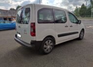 CITROEN berlingo 1.6 e-HDi Tonic